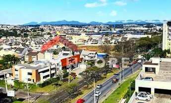 Imagem 2: Apartamento em Avenida Marechal Mascarenhas de Moraes - Atuba - Curitiba/PR