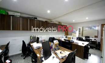 Imagem 5: Sala130metros mesas e cadeiras comerciais para escritório ou até 16 pessoas com ar condici