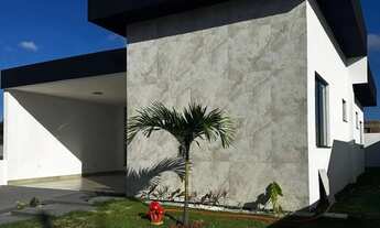 Imagem 4: Casa à Venda Condomínio Villaredo Barra, Barra dos Coqueiros/SE