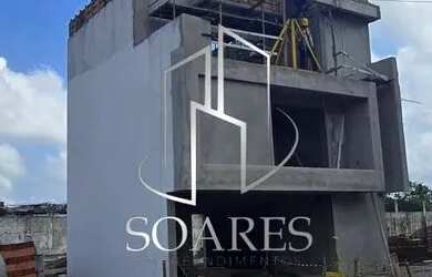 Imagem 2: CONDOMINIO MUNDI ROOFTOP: Alto padrão em Belém com casas de 3 e 4 suítes