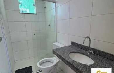 Imagem 3: Apartamento à venda no VITTÓRIA PARK , SÃO FRANCISCO, Ilhéus, BA