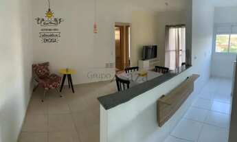 Imagem 4: Oportunidade - Apartamento - Condomínio Residencial Ana Beatriz - São João - Jacareí - 2 D