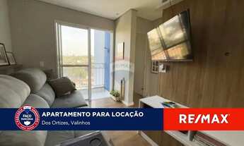 Imagem: Apartamento para alugar com 48m², por R$