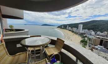 Imagem 6: L023- TORRE ALTA AP 1704 FRENTE PARA O MAR