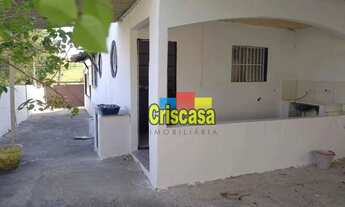 Imagem 5: Casa com 2 dormitórios à venda, 128 m² por R$ 260.000,00 - Rua do Fogo - São Pedro da Alde