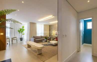 Imagem 4: Apartamento 3 suítes para venda e locação no Cambuí