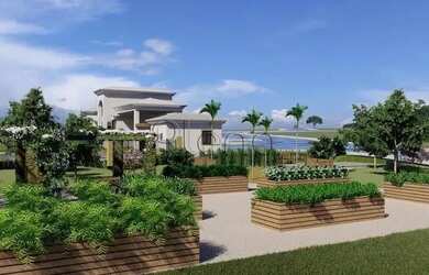 Imagem 7: Terreno à venda em Paulínia, Residencial terras da Fazenda, com 200 m²