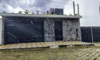 Imagem: CASA 1 QUARTO SENDO 1 SUÍTE COM CLOSET