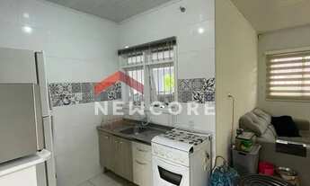 Imagem 3: Casa em Rua Atalibio Alano - Nova Parobé - Parobé/RS