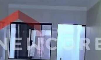 Imagem 6: Casa em Rua Rio Samambaia - Conjunto Habitacional Sanenge - Maringá/PR