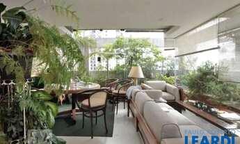 Imagem 2: COBERTURA - HIGIENÓPOLIS - SP