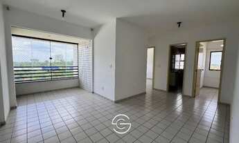 Imagem: Apartamento de 75m² com 3 quartos no Bairro