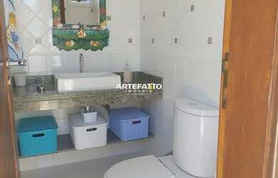 Imagem 6: Magnífica cobertura duplex com vista para o mar