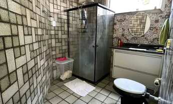 Imagem 7: CASA EM PARQUE DOS COQUEIROS - INÁCIO BARBOSA [26076