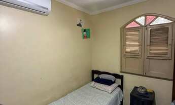 Imagem 3: CASA COHAMA COM 2 QUARTOS SENDO 1 SUITE - NASCENTE