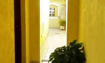 Imagem 3: Sobrado à venda no Jaguaré! 2 dorms, 2 garagens cobertas e mais!