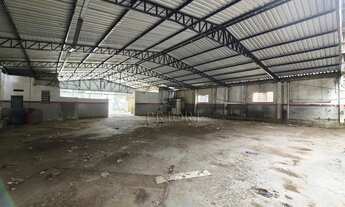 Imagem 6: DEPÓSITO COM 1.660m² NO BAIRRO MENINO DEUS