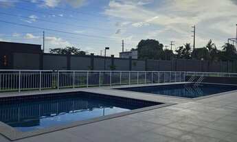 Imagem 5: Apartamento Novo com Suíte, Piscina e Área de Lazer Completa - Gran Village Maracanaú