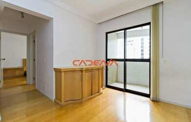 Imagem 5: Apartamento com 3 quartos e 1 vaga para aluguel no Centro