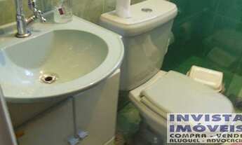 Imagem 7: Ótimo Apartamento 2 qtos no Bairro Serra Verde R$120 Mil