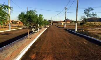 Imagem 2: Loteamento Conviver Corrente