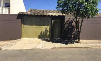 Imagem: Jd Novo Ouro Branco 3 quartos