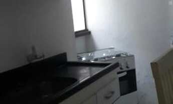 Imagem 4: Kitnet mobiliada frente da Udesc de Laguna SC