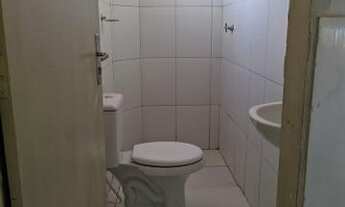 Imagem 6: Alugo quitinete, água incluso