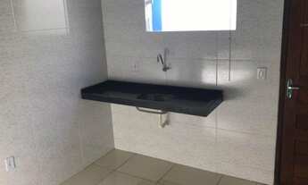 Imagem 6: Casa nova a venda