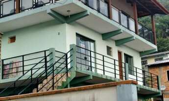 Imagem: Apartamento de um dormitório