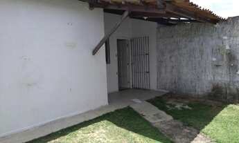 Imagem 4: Casa com 3 quartos, Recanto da Poesia