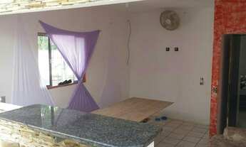 Imagem 2: Casa com piscina em palhoça - Enseada de Brito