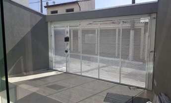 Imagem 5: Casa à venda com 2 dormitórios em Vila ré, São paulo cod:3930