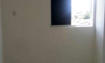 Imagem 7: Residencial Cidade Jardim Tabuleiro