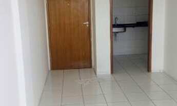 Imagem 3: Residencial Cidade Jardim Tabuleiro