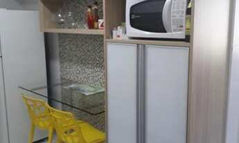 Imagem 2: Residencial Edgard Vianna