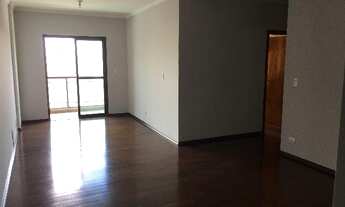 Imagem 4: Lindo Apto B. São Vito - 1 Suite + 2 dorms Ed Samambaia 120m