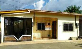 Imagem: Aluga-se uma casa em Abaetetuba