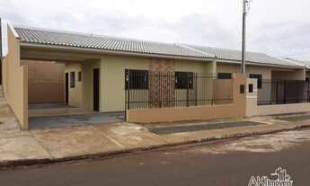 Imagem 2: Ótimo Preço no Aluguel de Casa Nova em Mandaguaçu