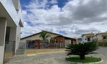 Imagem 2: Alugo casa no condomínio Jardins Residence