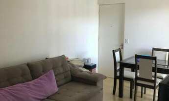 Imagem 2: Lindo apartamento 3º andar Condominio Clube