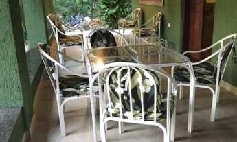 Imagem 6: Casa à venda, 300 m² por R$ 3.500.000,00 - Siriúba - Ilhabela/SP