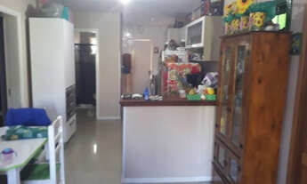 Imagem 5: Casa com 2 dormitórios, aceita imóvel até 250 mil bairro Harmonia