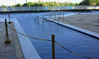 Imagem 3: Corais de Cotovelo - 98m² - 3 quartos sendo uma suíte - 2 vagas