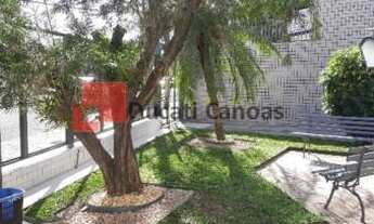 Imagem 4: Apartamento a Venda no bairro Centro - Canoas, RS