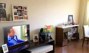 Imagem 5: Apartamento com 2 dormitórios à venda, 70 m² por R$ 415.000,00 - Tatuapé - São Paulo/SP