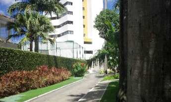 Imagem 7: Apartamento de luxo em Casa Forte, 1 por andar, com 4 suítes!!