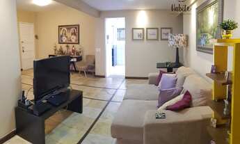 Imagem 2: Apartamento Padrão para Venda em Cocó Fortaleza-CE - 9691