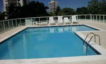 Imagem 6: Apartamento de luxo em Casa Forte, 1 por andar, com 4 suítes!!