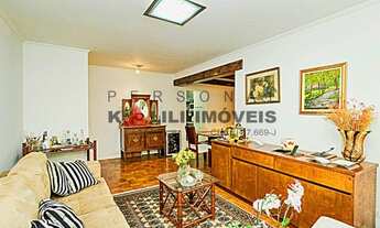 Imagem 3: ÓTIMO APARTAMENTO À VENDA EM MOEMA PÁSSAROS !!!